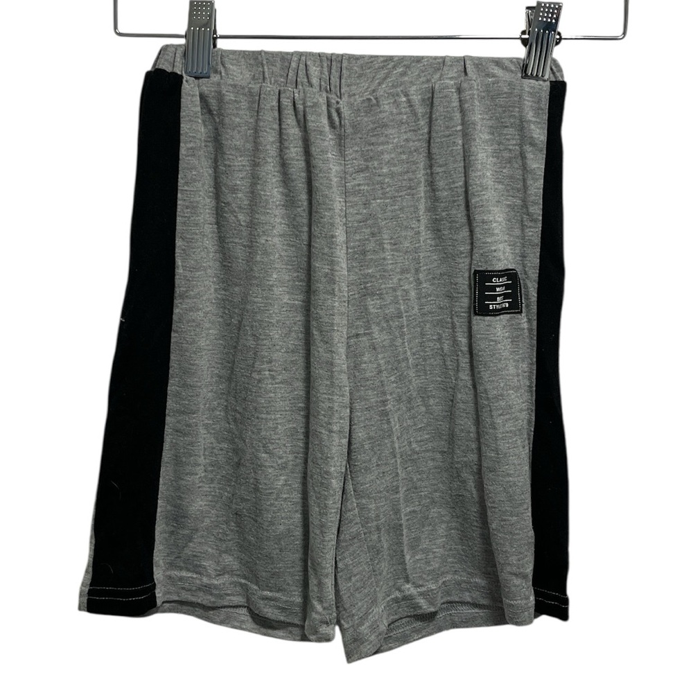 Shein Boys Shorts